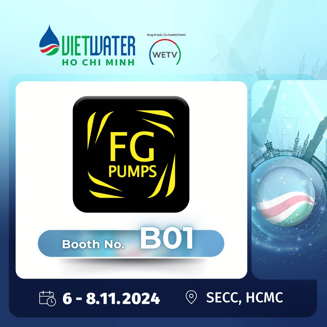 Vietwater 2024