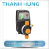 Bơm định lượng điện từ FG Pumps