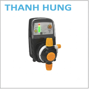 Bơm định lượng điện từ FG Pumps – K70PP